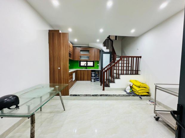 Nhà đẹp dân xây - view thoáng vĩnh viễn - tặng full nội 7479866
