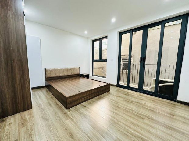 Nhà đẹp dân xây - view thoáng vĩnh viễn - tặng full nội 7479867