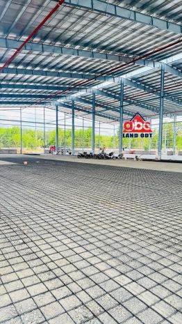 Xt111 cho xưởng sản xuất, khung thép tiền chế, thu hút 7480216