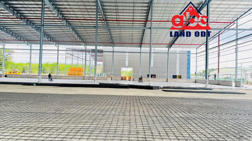 Xt111 cho xưởng sản xuất, khung thép tiền chế, thu hút 7480224