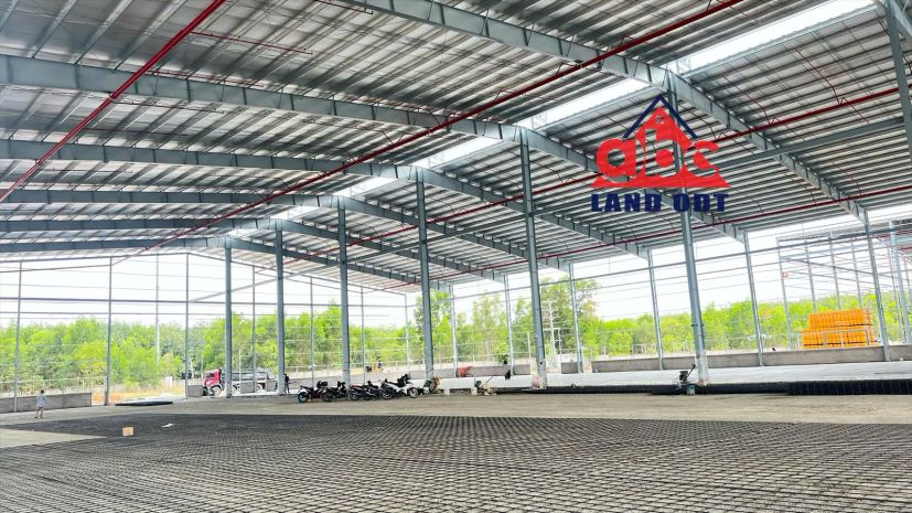 Xt111 cho xưởng sản xuất, khung thép tiền chế, thu hút 7480228