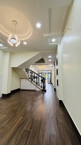 Bán nhà mặt tiền 4 tầng kdc ứng thành 4x20 chỉ 8 tỷ 8 ngay 7480356
