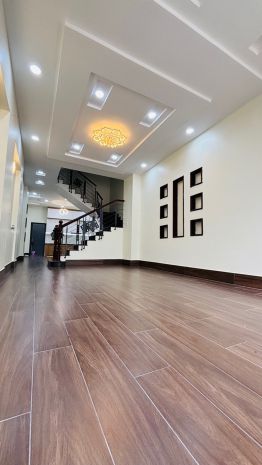 Bán nhà mặt tiền 4 tầng kdc ứng thành 4x20 chỉ 8 tỷ 8 ngay 7480357