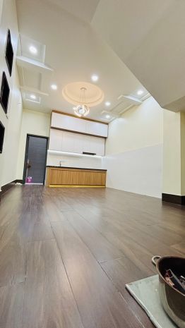 Bán nhà mặt tiền 4 tầng kdc ứng thành 4x20 chỉ 8 tỷ 8 ngay 7480358