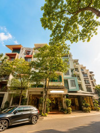 Bán nhà mặt phố yên hòa, ô tô tránh, vỉa hè kinh doanh, 7480366