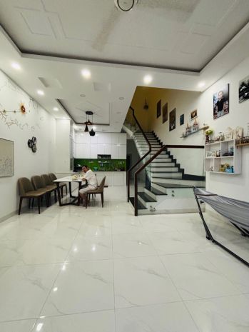 Giá tốt, mặt tiền kdc gia hòa ngang 5m tặng nội thất chỉ 6 7480379
