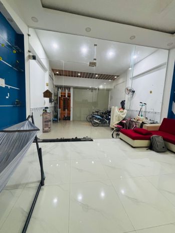 Giá tốt, mặt tiền kdc gia hòa ngang 5m tặng nội thất chỉ 6 7480380