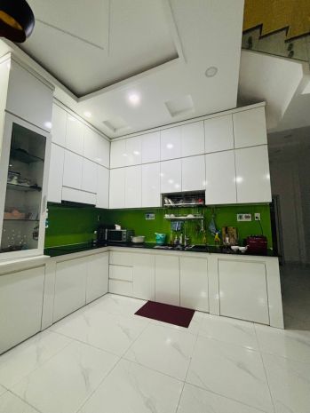 Giá tốt, mặt tiền kdc gia hòa ngang 5m tặng nội thất chỉ 6 7480381