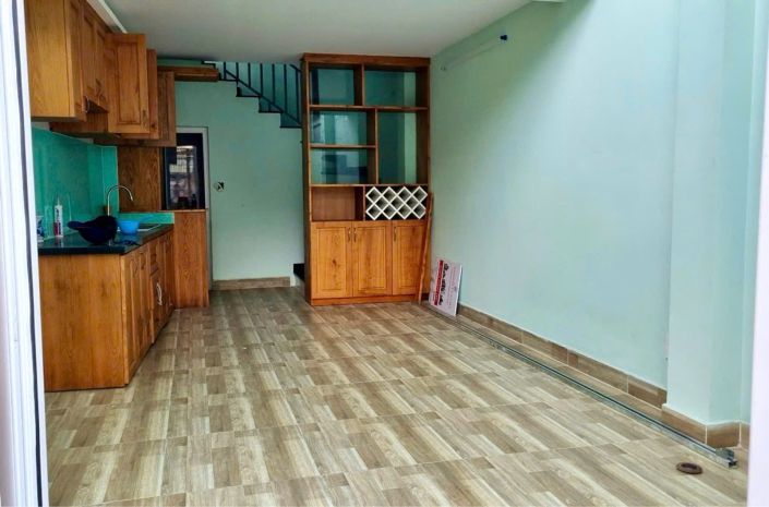 Chính chù cần bán gấp nhà đẹp gò vấp hxh- cách mặt tiền lê đ 7480446