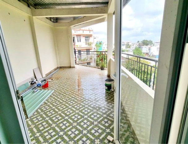 Nhà đẹp gò váp - vài bước ra mặt phố - nhỉnh 5 tỏi 7480464