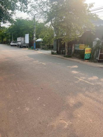 Chính chủ bán đất có dãy trọ và nhà xưởng  p. tương bình 7480477