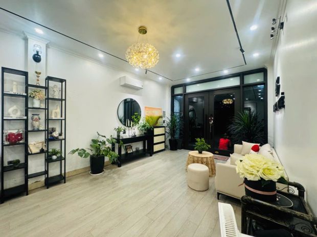 Nhà phố bồ đề  chất sống triệu đô giữa trung tâm long 7480479