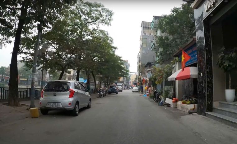 Nhà phố bồ đề  chất sống triệu đô giữa trung tâm long 7480480