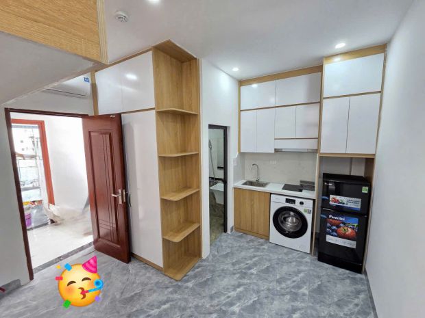 Cho thuê ccmn mới khai trương tại lê thanh nghị, p. đồng 7480488
