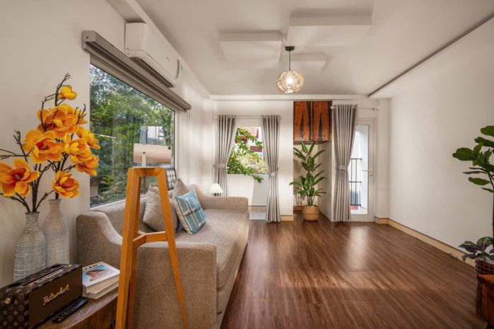 Chính chủ bán nhà diện tích 95 m2 tại 18 tân thái 9 7480519