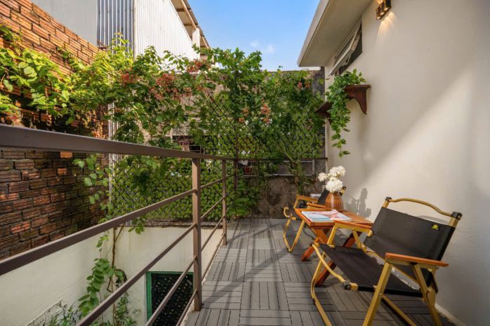 Chính chủ bán nhà diện tích 95 m2 tại 18 tân thái 9 7480520
