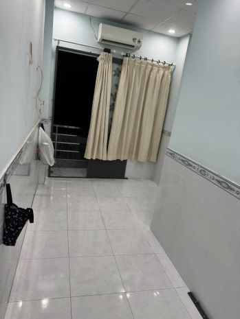Nhà 2 mặt hẻm - đường bình tiên - quận 6 - 2,5tỷ - cách hậu 7480543