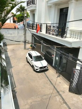 Bán nhà mới hxh tô ngọc vân, quận 12, dt 4 x 18m, 3 tầng, 7480555