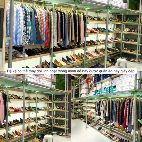 Sang nhượng cửa hàng giày cat export shoes  vị trí đẹp tại 7480561