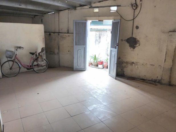 Lô góc thoáng  đồng trì  80m2  gần oto  8 tỷ 7480607