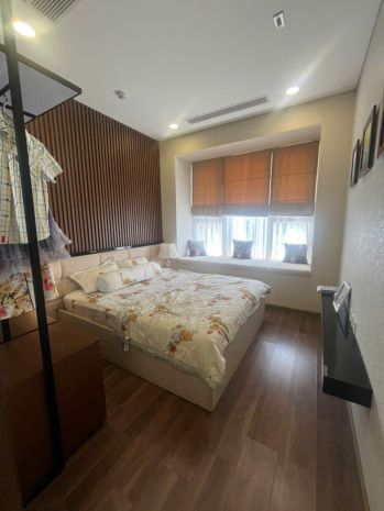 Căn góc 86m2 - giá 6.45 tỷ - 3pn2wc the peak q7 ngay ga metr 7480631