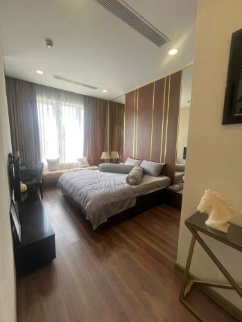 Căn góc 86m2 - giá 6.45 tỷ - 3pn2wc the peak q7 ngay ga metr 7480636