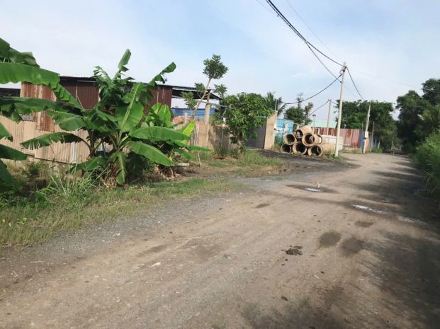 Cân ban 1000m2 6,4x153 mt đương kênh trâm lây 1 7480638