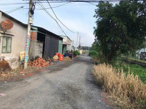 Cân ban 1000m2 6,4x153 mt đương kênh trâm lây 1 7480639