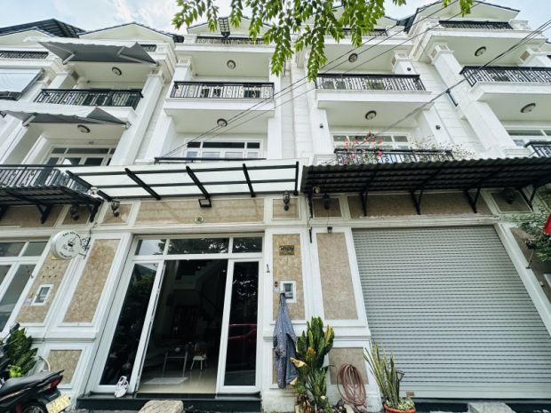 Bán nhà đường số 51, hiệp bình chánh, thủ đức, tp hcm. dt 7480890