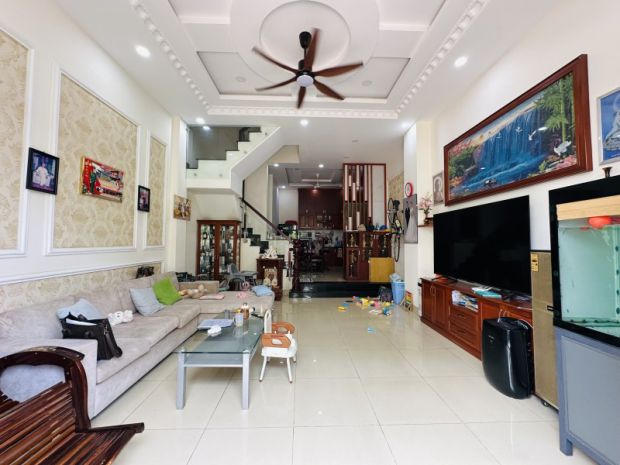 Bán nhà đường số 51, hiệp bình chánh, thủ đức, tp hcm. dt 7480891