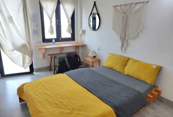 Cho thuê homestay 13 phòng phường 5 đà lạt 35 triệutháng 7480918