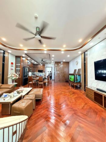 Bán nhà đại cồ việt, 60m2, 7 tầng thang máy, mặt tiền 4.4m, 7480923