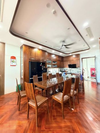 Bán nhà đại cồ việt, 60m2, 7 tầng thang máy, mặt tiền 4.4m, 7480924