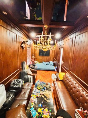 Bán nhà đại cồ việt, 60m2, 7 tầng thang máy, mặt tiền 4.4m, 7480925