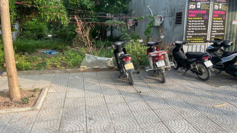 !!! hàng nóng - fo !!! chủ cần tiền bán nhanh lô đất đẹp 7480984