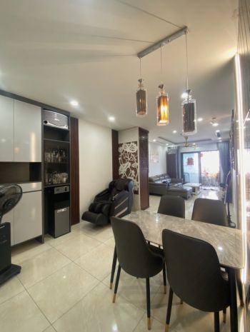 Feliz homes mai động  căn hộ cao cấp view đẹp  114m² 7481003