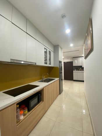 Feliz homes mai động  căn hộ cao cấp view đẹp  114m² 7481007
