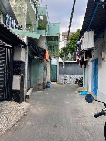 Cực hiếm nhà linh xuân gần phạm văn đồng  72m² hẻm ô tô 7481009