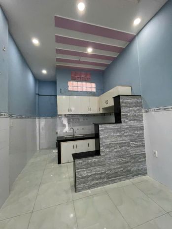 Cực hiếm nhà linh xuân gần phạm văn đồng  72m² hẻm ô tô 7481010