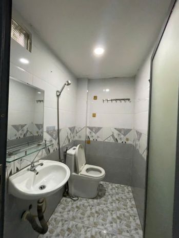 Cực hiếm nhà linh xuân gần phạm văn đồng  72m² hẻm ô tô 7481012