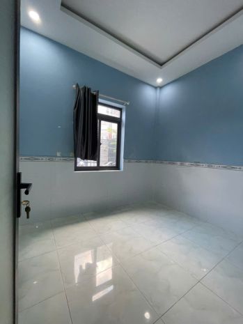 Cực hiếm nhà linh xuân gần phạm văn đồng  72m² hẻm ô tô 7481014