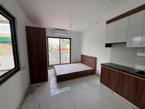 Bán nhà văn cao 49m 6 tầng thang máy  nở hậu 9 phòng kk giá 7481018