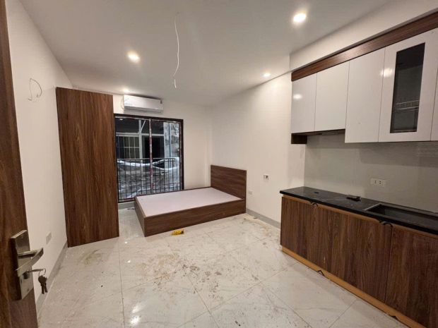 Bán nhà văn cao 49m 6 tầng thang máy  nở hậu 9 phòng kk giá 7481021