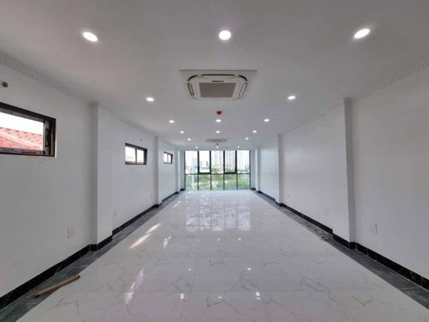 Vị trí kim cương tòa nhà văn phòng siêu hiếm sát mặt phố 7481029