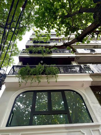 Apartment for rent  thanh xuan  fully furnished  ready to 7481032