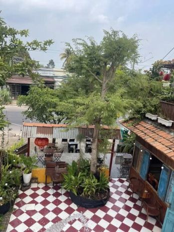Cho thuê mặt bằng quán cafe - vị trí đắc địa địa chỉ: mặt 7481076