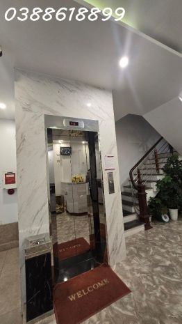 Liền kề nguyễn tuân, thanh xuân - 80m2, mt 5.5m - dòng 7481192