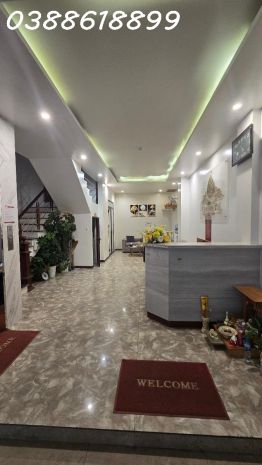 Liền kề nguyễn tuân, thanh xuân - 80m2, mt 5.5m - dòng 7481193