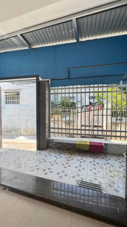 Bán nhanh căn nhà tâm huyết tttp 2 tầng hẻm hương lô ngọc 7481225