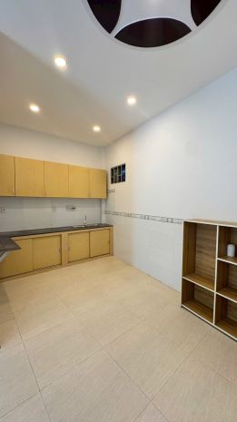 Bán nhanh căn nhà tâm huyết tttp 2 tầng hẻm hương lô ngọc 7481227